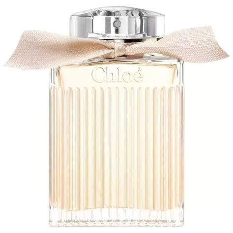 parfum chloe review|what does chloe smell like.